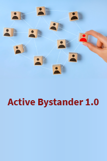 Active Bystander 1.0 Banner